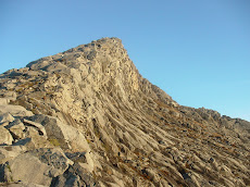 Mountain Minabalu 2009