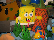 BOB ESPONJA