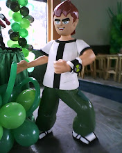 BEN 10