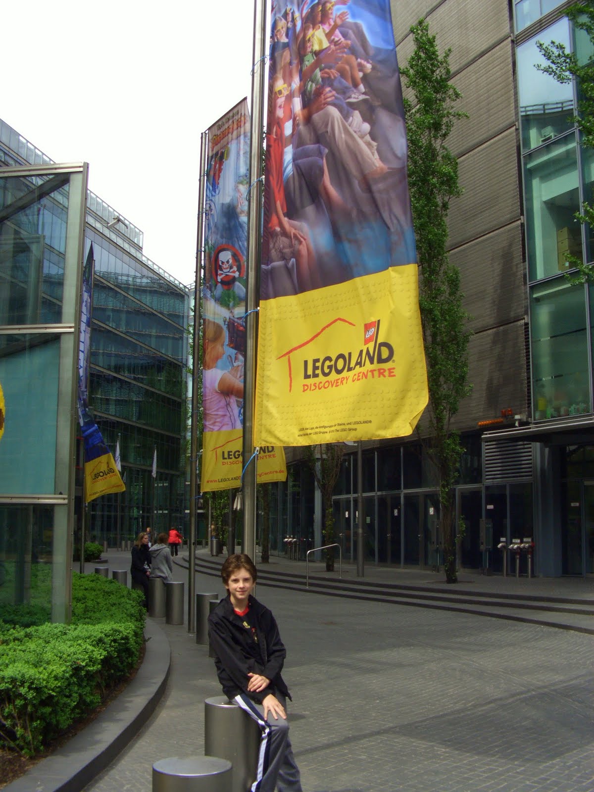 Berlin Legoland
