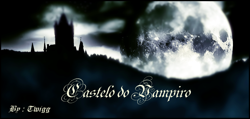Castelo do Vampiro