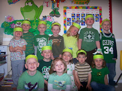 Happy St. Patrick's Day 2010