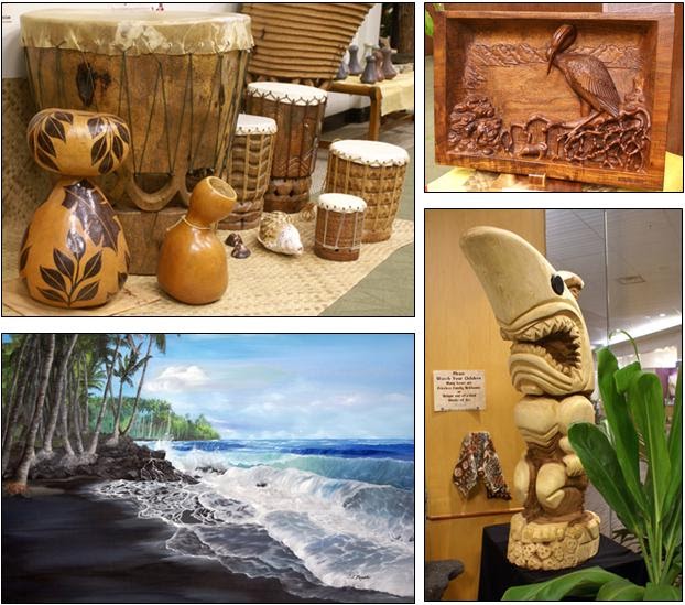 Hawaii FYI Celebration for Native Hawaiian Arts in Hilo