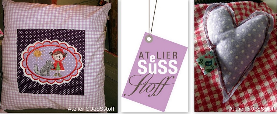 Atelier SueSSstoff