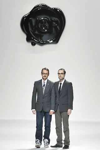 victor & rolf