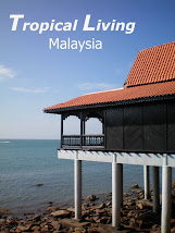 Collection of Malaysia Lifestyle Properties