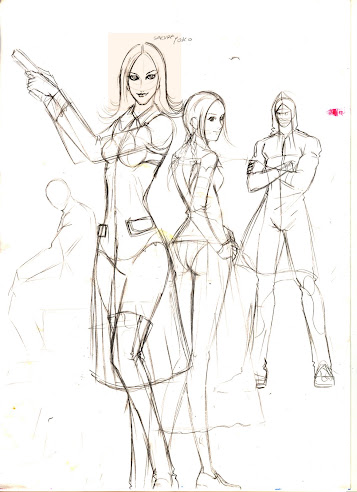 SKETCH KAVINMAN 02