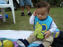 Soninho (08 meses)