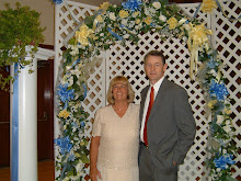 Sherry and Glade
