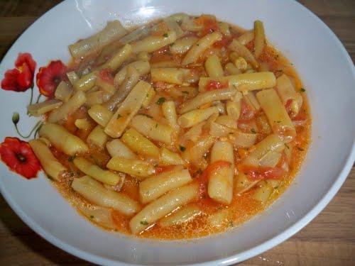 Fasole Verde