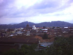 Tacámbaro Michoacán