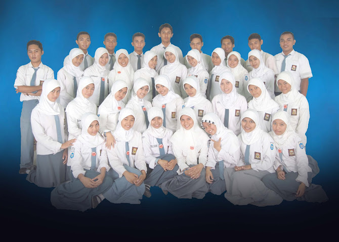 Foto Angkatan