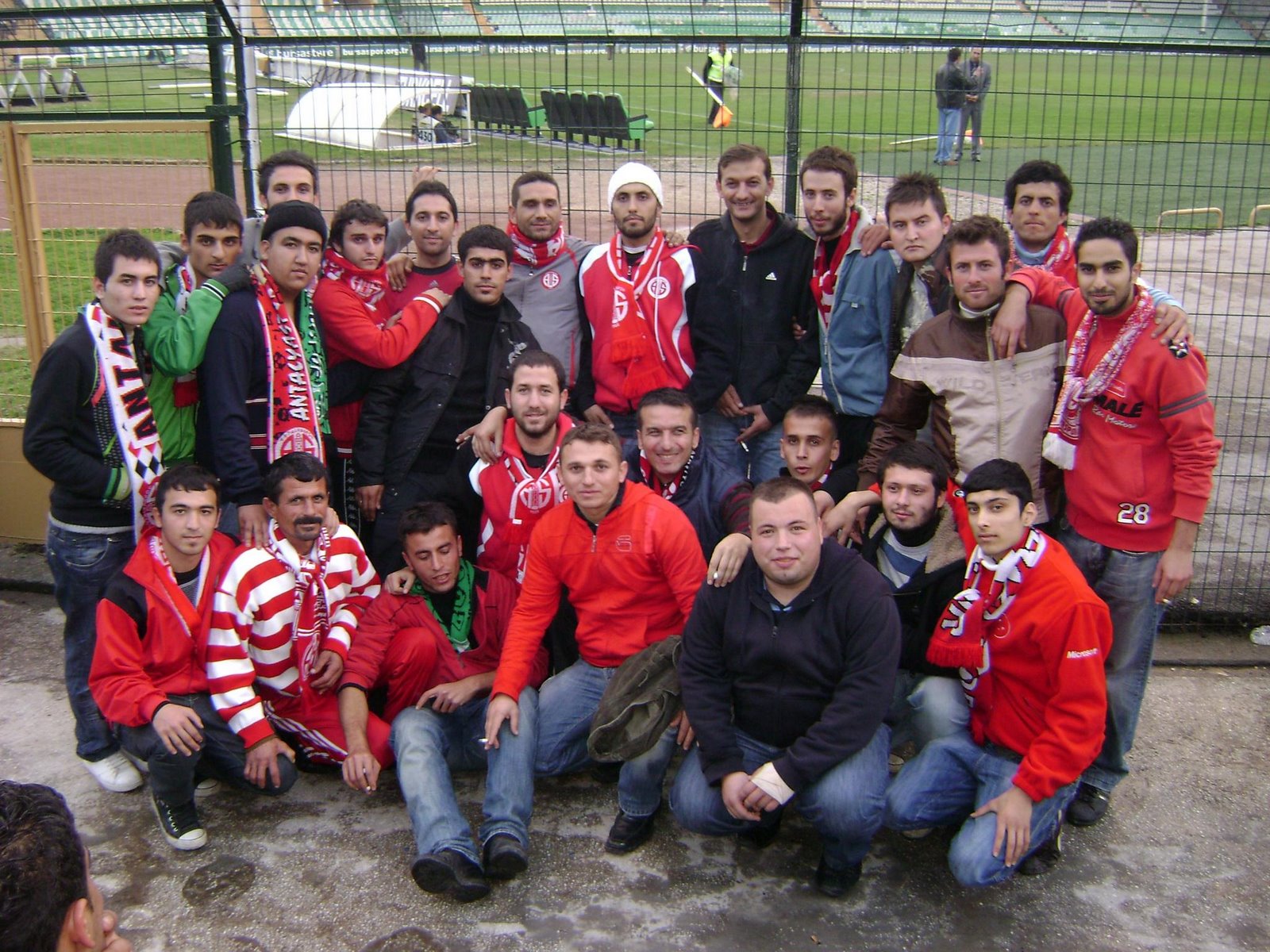 BURSA DEPLASMANI
