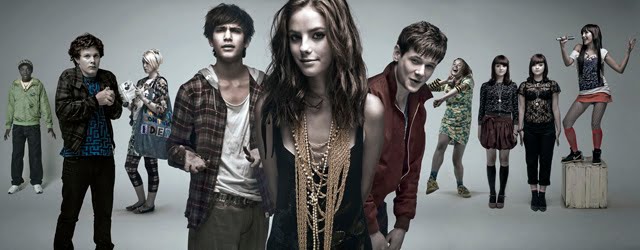 skins serie skins serie
