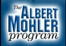 Dr Baskerville Interviewed on the Albert Mohler Radio Program