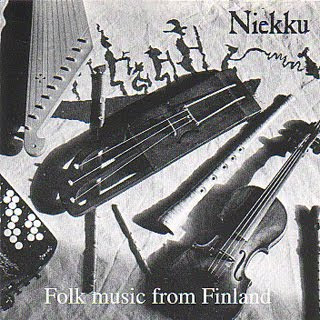 Finnish Folk Music