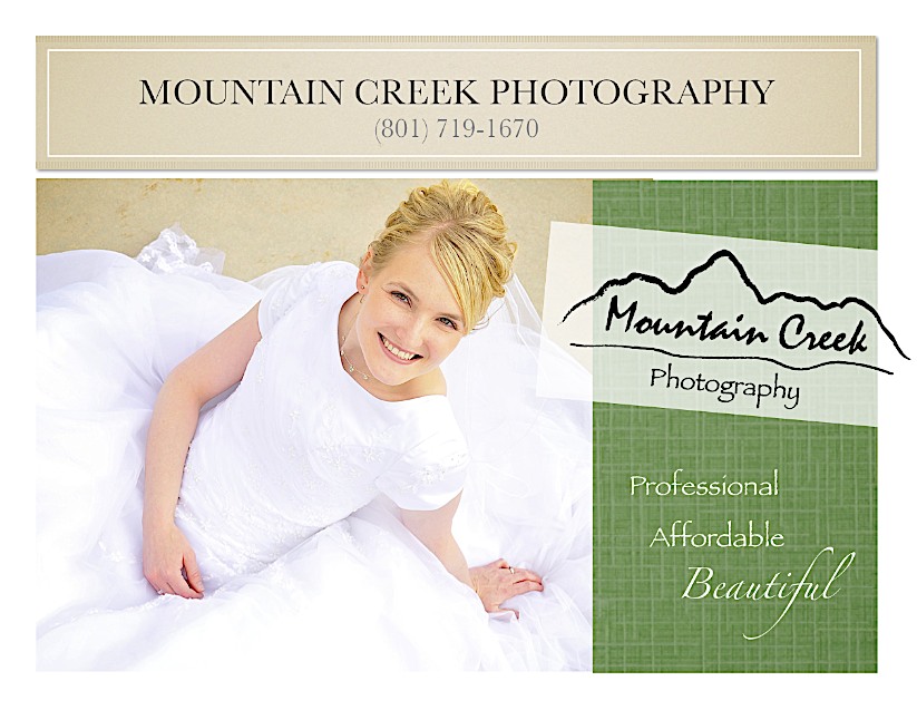 Mountain Creek Photography