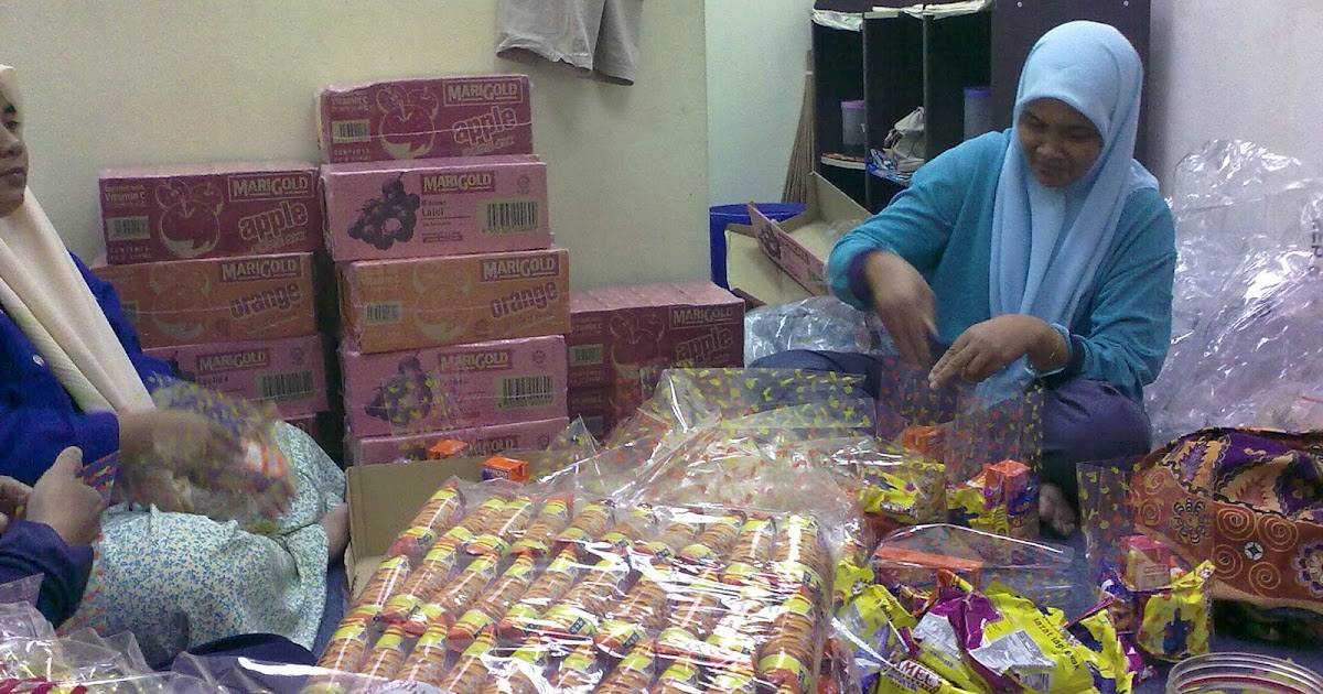 PoWer PeOpLe XTVT membungkus a.k.a operator pengeluaran