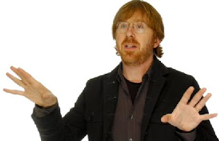 Trey is my Hero