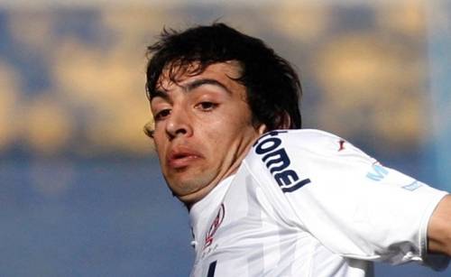 Real Madrid: Mourinho pide a Pastore Real Madrid: Mourinho pide a Pastore