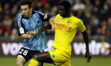 Zaragoza: El primer fichaje es N'Daw Zaragoza: El primer fichaje es N'Daw