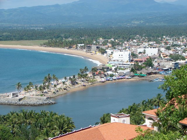 Los mejores lugares de mexico Los mejores lugares de mexico
