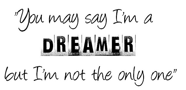 dreamer