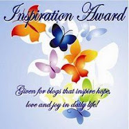 Inspiration Award