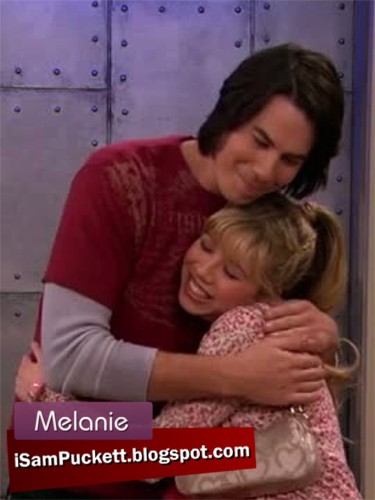 spam icarly