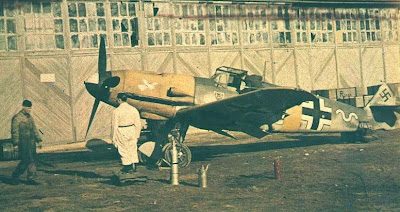 Bf109+of+Max-Hellmuth+Ostermann.jpg