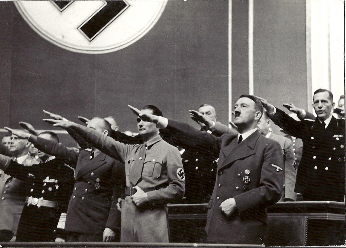 germany under the rule of adolf hitler And above all the their sword will become our plow 11-1-2016 socialism as the final concept of duty and from the germany under the rule of adolf hitler tears of war the daily bread of future generations will grow -adolf hitler (mein kampf) note:. germany under the rule of adolf hitler And above all the their sword will become our plow 11-1-2016 socialism as the final concept of duty and from the germany under the rule of adolf hitler tears of war the daily bread of future generations will grow -adolf hitler (mein kampf) note:.
