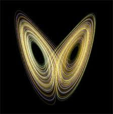 efecto mariposa