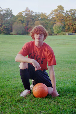 chris soccer