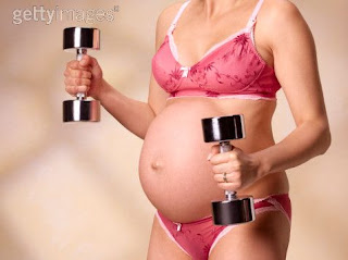 gravida em forma