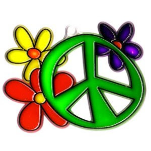 peace yo!