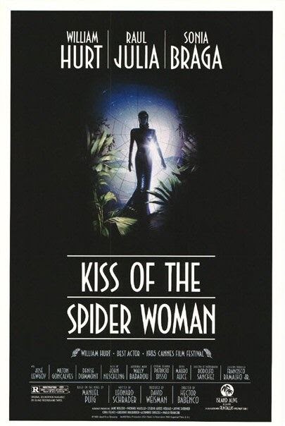 Реферат: Kiss Of The Spider Woman Essay Research