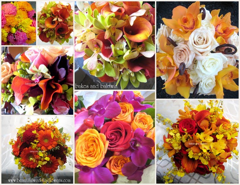 Ct Wedding Florist Autumn Wedding Bouquets Ct Wedding Florist Autumn Wedding Bouquets