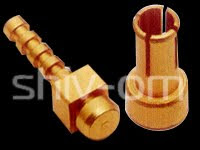 Brass Electronic Pins brass electronic pins, brass electronic pins manufacturer, brass electronic pins exporter, brass electronic pins supplier