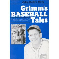 Charlie Grimm