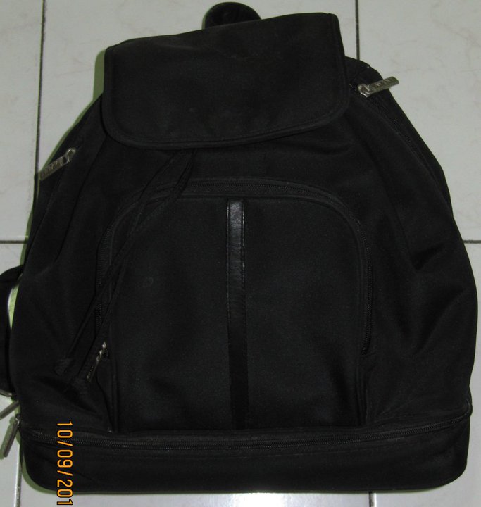 Avent Bag