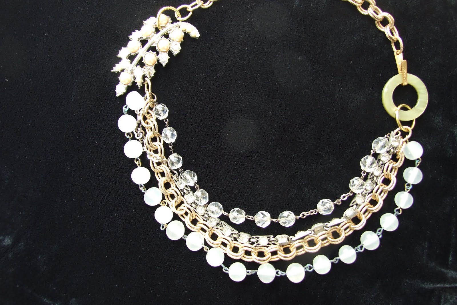 Quirky Works Studio Quirky Works Studio Our Jewelry