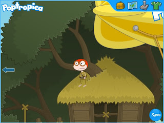 Poptropica Djibouti Poptropica Djibouti