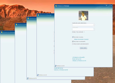 Msn 8.1 portable Msn 8.1 portable
