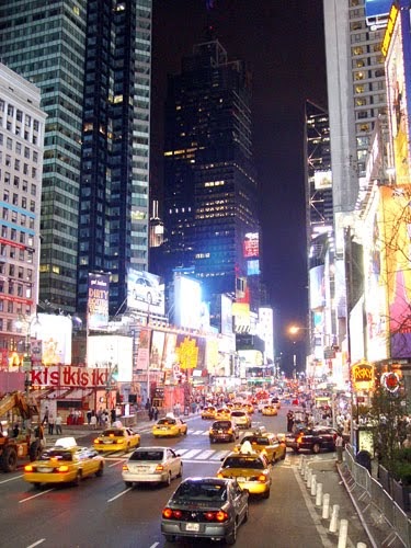 möbler & inredning: New York - Staden som aldrig sover