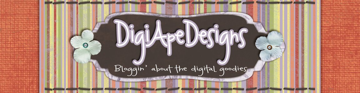DigiApe Designs