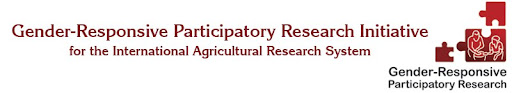 Gender-Responsive Participatory Research Initiative