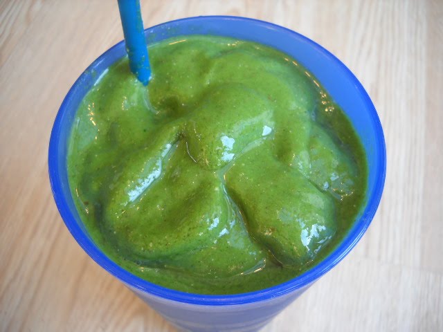 mexican smoothies