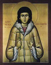 St. Peter the Aleut