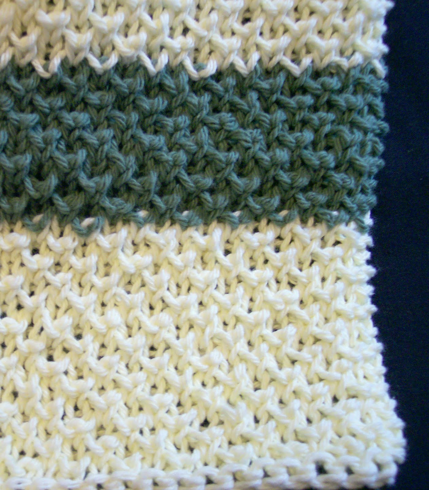 The Knitting Doodle: October 2009