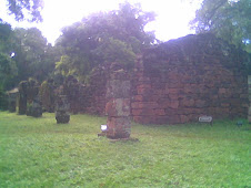 ruinas jesuiticas